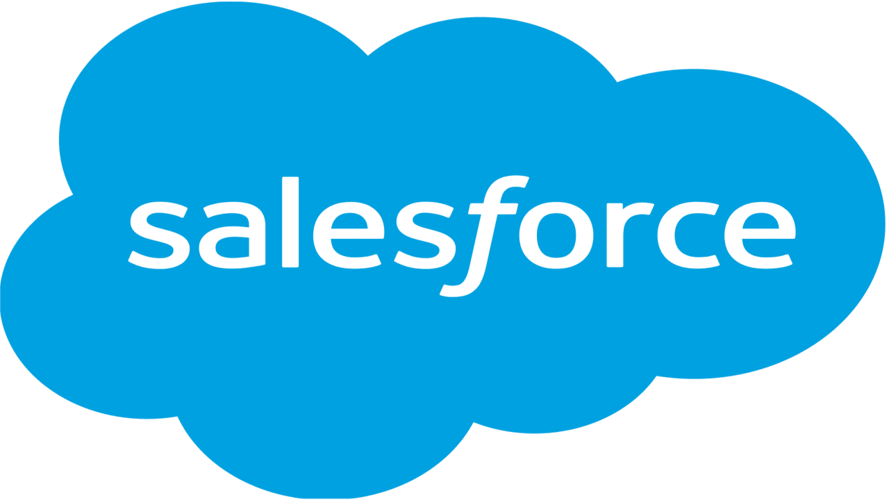 Freelance Salesforce Service Provider
